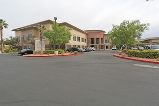 Plus de détails pour 871 Coronado Center Dr, Henderson, NV - Coworking à louer