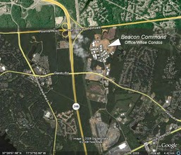 12601-12637 Wilfong Dr, Midlothian, VA - VUE AÉRIENNE  vue de carte