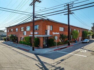 Plus de détails pour 2939 Nebraska Ave, Santa Monica, CA - Bureau à vendre