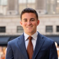 Dillon Weinberg