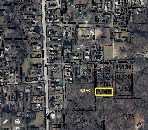 Dickie. R/W Third Ave, Betterton, MD à vendre Photo principale– Image 1 sur 2
