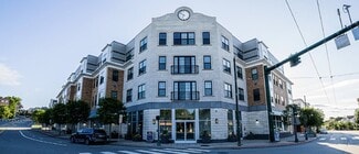 Plus de détails pour 485 Common St, Belmont, MA - Local commercial à louer