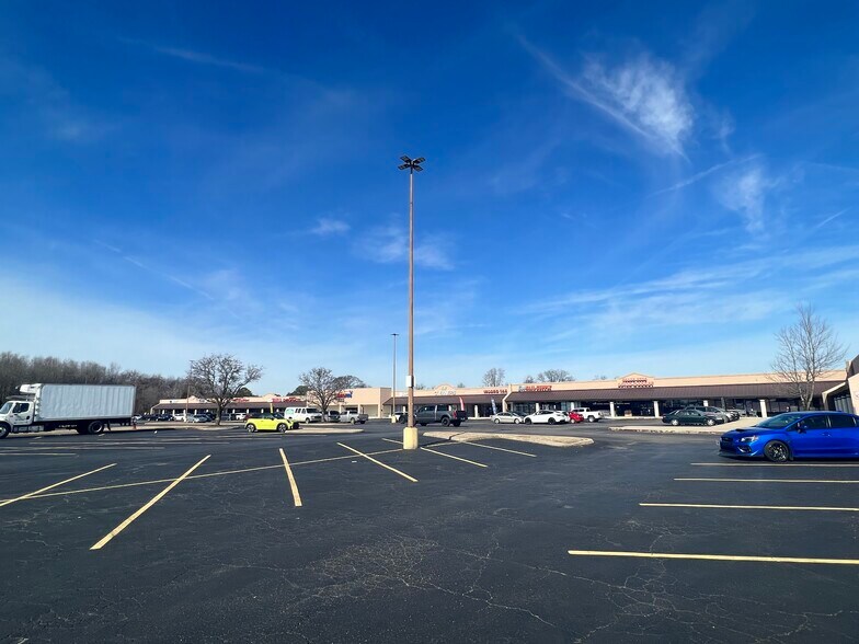 8760 Madison Blvd, Madison, AL à louer - Photo de l’immeuble – Image 3 sur 3