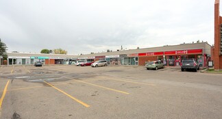 Plus de détails pour 4416 36th Ave NW, Edmonton, AB - Local commercial à louer