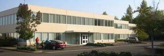 Plus de détails pour 2121 NE Jack London St, Corvallis, OR - Bureau, Industriel/Logistique à louer