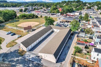 Plus de détails pour 370 Sheridan st, York, PA - Local d’activités à vendre