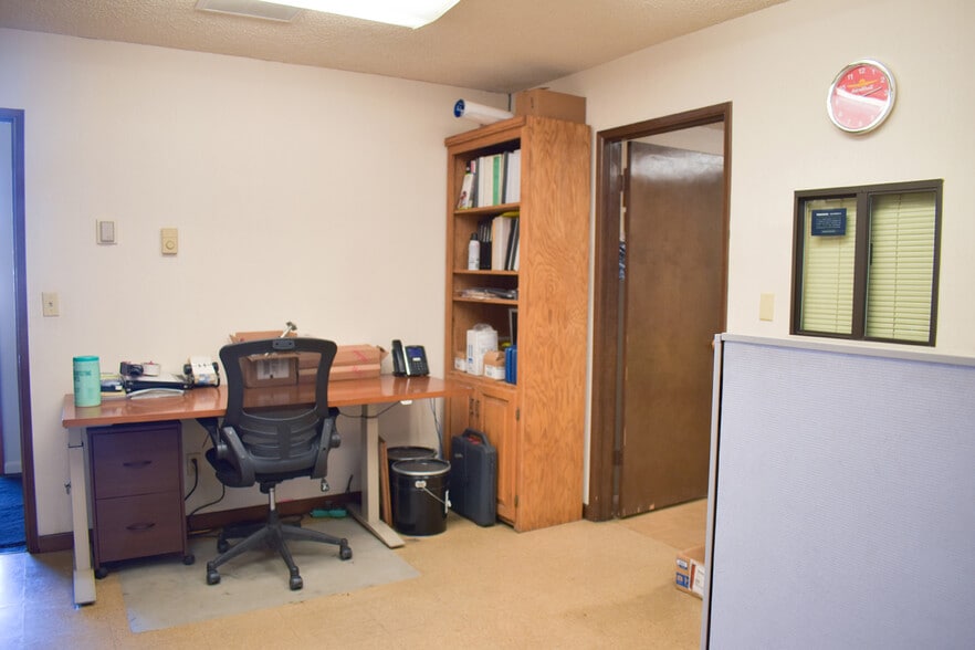 2727 NW St Helens Rd, Portland, OR à vendre - Photo intérieure – Image 3 sur 28