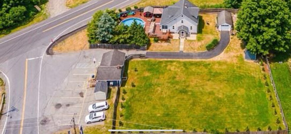 2-6 Old Firehouse Rd, Plattekill, NY à vendre - Photo de l’immeuble – Image 3 sur 3