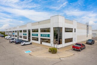 Plus de détails pour 77 Pillsworth Rd, Caledon, ON - Industriel/Logistique à louer