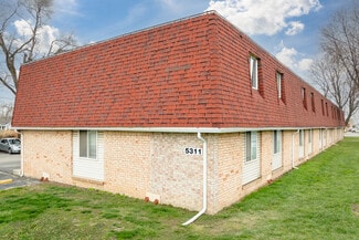 Plus de détails pour 5311 N Detroit Ave, Toledo, OH - Logement à vendre