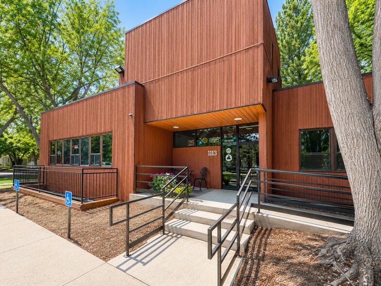 1113 Stoney Hill Rd, Fort Collins, CO à louer - Photo de l’immeuble – Image 2 sur 16