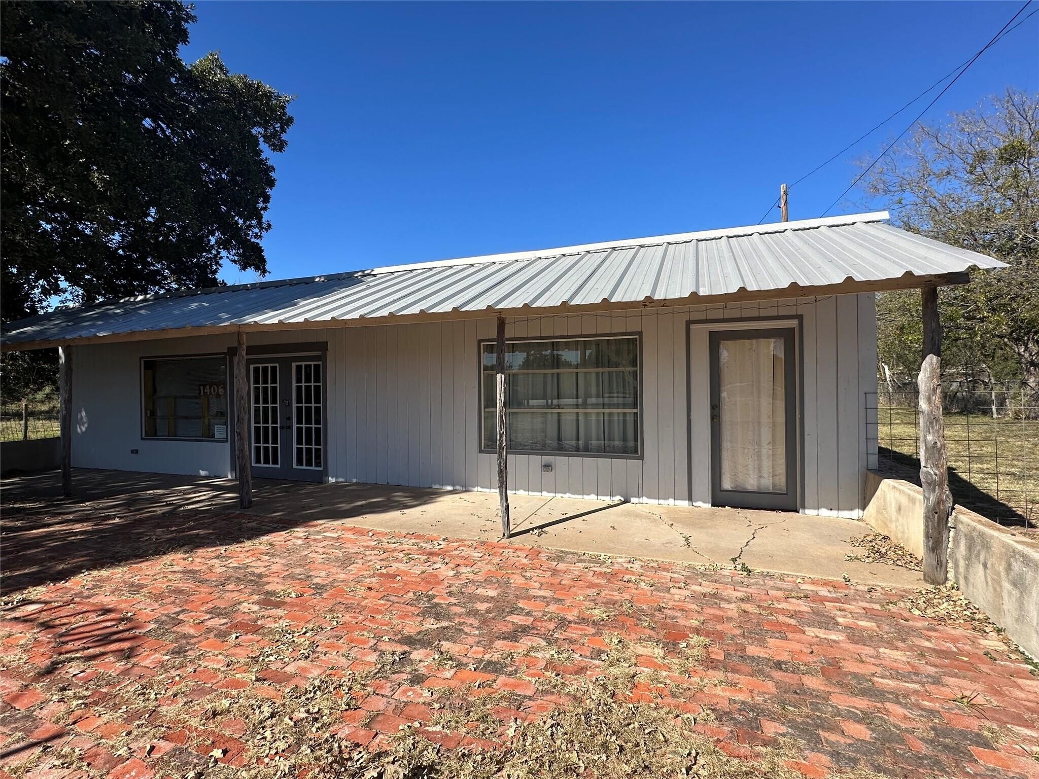 1406 Early Blvd, Early, TX à vendre Photo principale– Image 1 sur 15