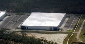 Plus de détails pour 14640 Softwind Ln, Spring Hill, FL - Industriel/Logistique à louer