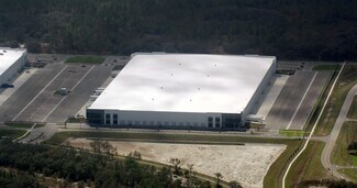Plus de détails pour 14640 Softwind Ln, Spring Hill, FL - Industriel/Logistique à louer