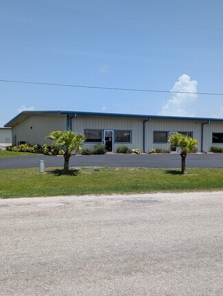 Plus de détails pour 23330 Harborview Rd, Port Charlotte, FL - Local d'activités à louer
