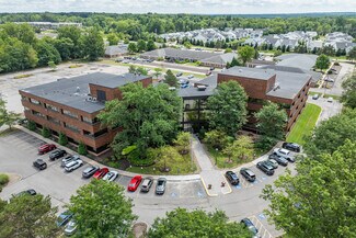 Plus de détails pour 6000 Parkland Blvd, Mayfield Heights, OH - Bureau à louer