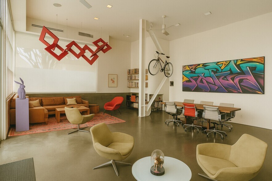 608-610 Main St, Venice, CA à vendre - Photo de l’immeuble – Image 3 sur 16