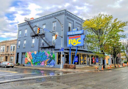 441-449 Monroe Ave, Rochester, NY à louer - Photo de l’immeuble – Image 1 sur 4