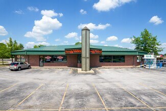 Plus de détails pour 2402 E 53rd St, Davenport, IA - Local commercial à louer
