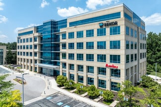 Plus de détails pour 6731 Columbia Gateway Dr, Columbia, MD - Bureau à louer