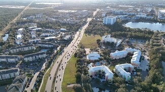 Plus de détails pour 14990 State Road 535, Orlando, FL - Local commercial à louer
