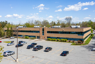 Plus de détails pour 11 Hines Rd, Ottawa, ON - Bureau à louer
