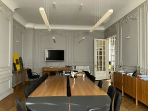 28 Avenue Hoche, Paris à louer Photo intérieure– Image 1 sur 4