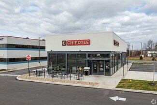 Plus de détails pour 200 Bessemer Rd, Mount Pleasant, PA - Local commercial à vendre