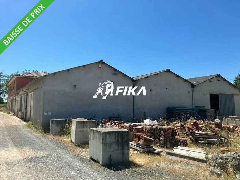 Impasse De Furgole, Bressols à vendre - Photo de l’immeuble – Image 1 sur 11