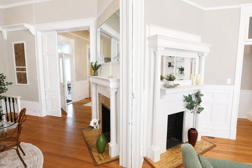 700 W Garden St, Pensacola, FL à louer - Photo intérieure – Image 3 sur 67
