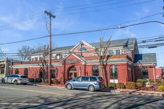 Plus de détails pour 70 Gedney Way, White Plains, NY - Local commercial à vendre