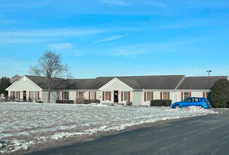 Plus de détails pour 18119 N Sussex Hwy, Bridgeville, DE - Bureau à vendre