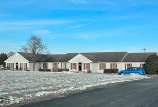 Plus de détails pour 18119 N Sussex Hwy, Bridgeville, DE - Bureau à vendre