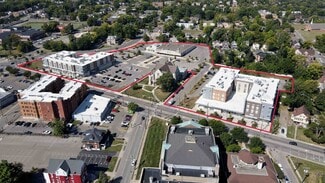 Plus de détails pour 3559 Reading Rd, Cincinnati, OH - Local commercial à louer