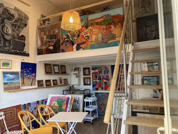 Local d’activités dans Canet-en-Roussillon à louer - Photo intérieure – Image 1 sur 3