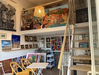 Plus de détails pour Local d'activités à louer