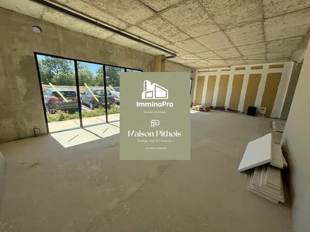 Local commercial dans Aubagne à louer - Photo intérieure – Image 2 sur 2
