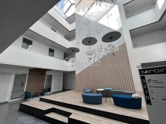 Plus de détails pour Bureau à louer