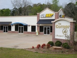 Plus de détails pour 11980 Hwy 64 E, Tyler, TX - Local commercial à louer