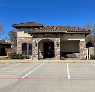 Plus de détails pour 22325 Gosling Rd, Spring, TX - Bureau à louer