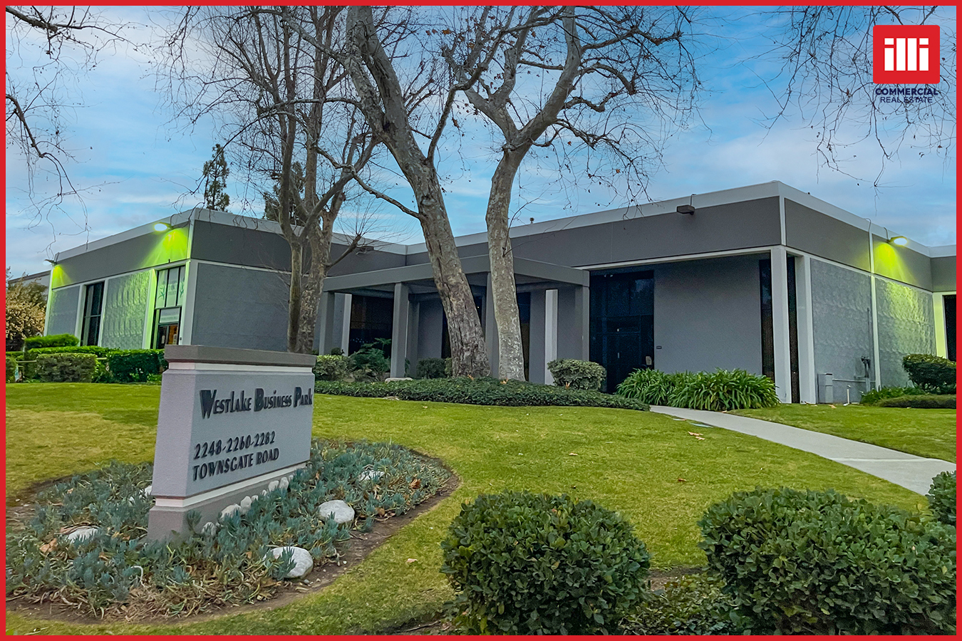 2260 Townsgate Rd, Westlake Village, CA à louer Photo de l’immeuble– Image 1 sur 17