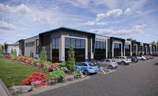 Plus de détails pour 9 Southbank Cres, Okotoks, AB - Local commercial à vendre