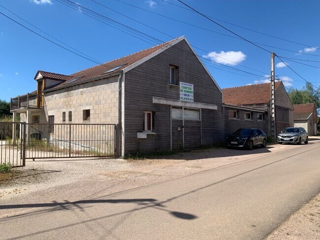Plus de détails pour Industriel/Logistique à vendre