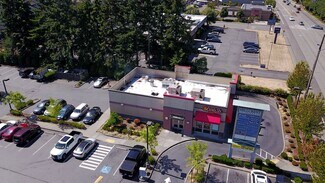Plus de détails pour 4525 NE 4th St, Renton, WA - Local commercial à louer