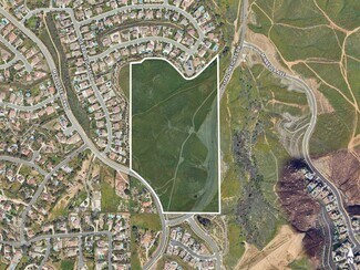 Plus de détails pour Citrus Heights Dr, Riverside, CA - Terrain à vendre