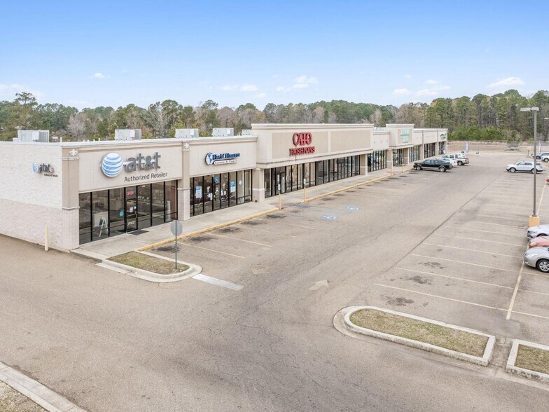 771 Sterlington Hwy, Farmerville, LA à louer - Photo de l’immeuble – Image 3 sur 10