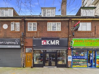 Plus de détails pour 1375 High Rd, Londres - Local commercial à louer