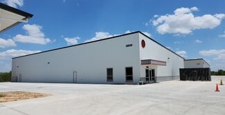 Plus de détails pour 30934 Westbound Katy, Brookshire, TX - Industriel/Logistique à louer
