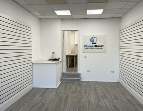 133 Upperthorpe Rd, Sheffield à louer Photo intérieure– Image 2 sur 5