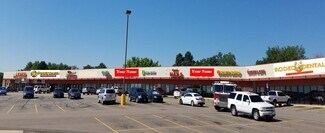 Plus de détails pour 15022-15290 E Mississippi Ave, Aurora, CO - Local commercial à louer